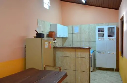 Hostel 7 Pirenópolis