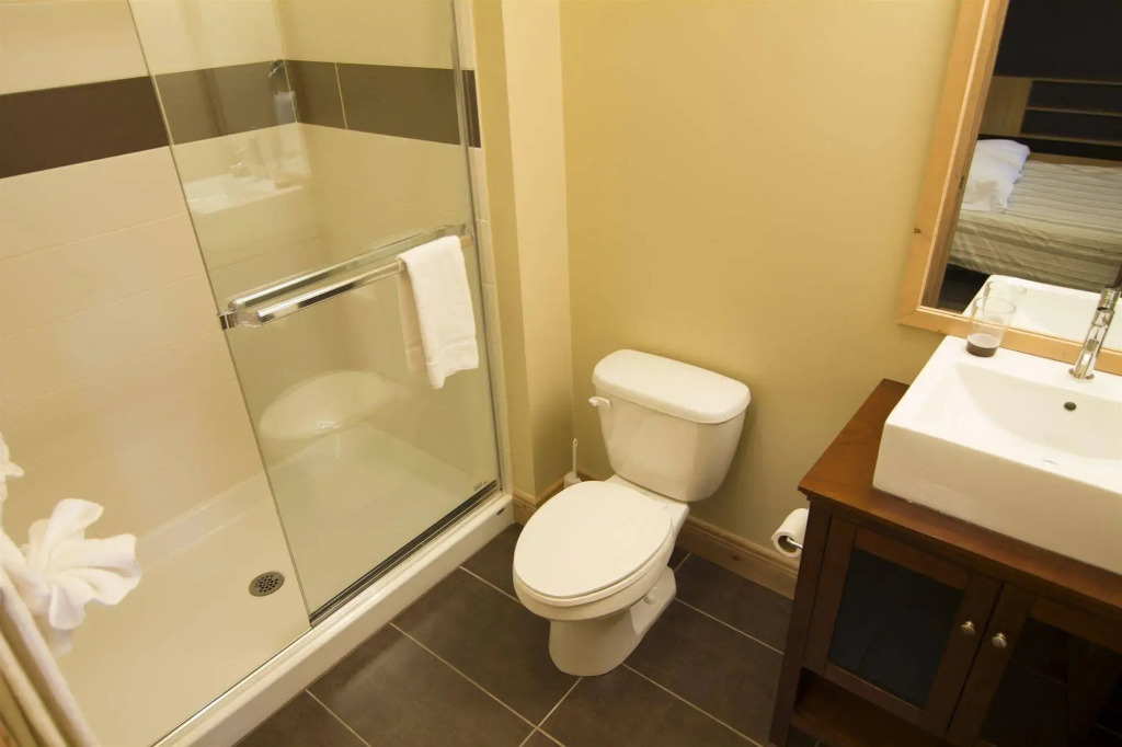 Suites de la Gare by Location ADP Tremblant