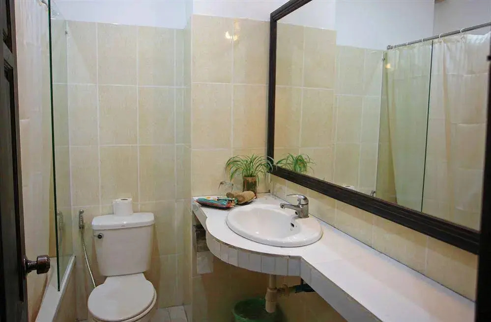 Encore Angkor Residence