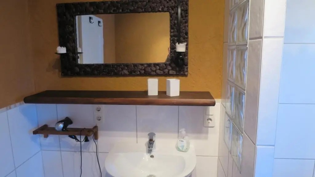 Ferienwohnung Bacharach