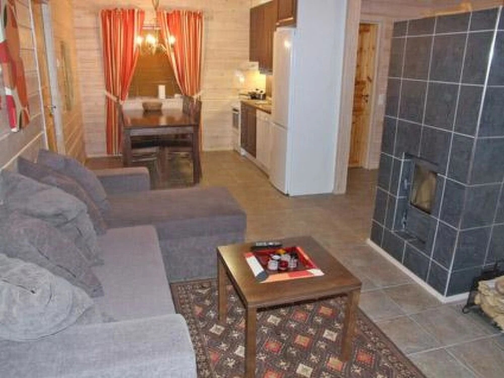 Holiday Home Vuosselinranta b