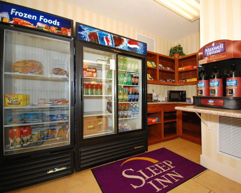 Sleep Inn & Suites Wisconsin Rapids