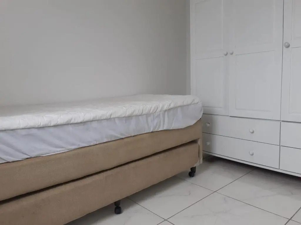 13B1 Moderno apartamento com wi-fi, 2 dormitórios