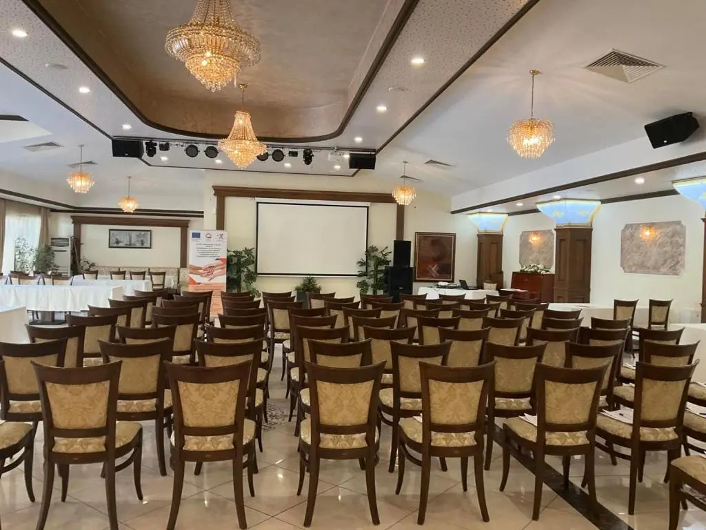 Hotel Forum