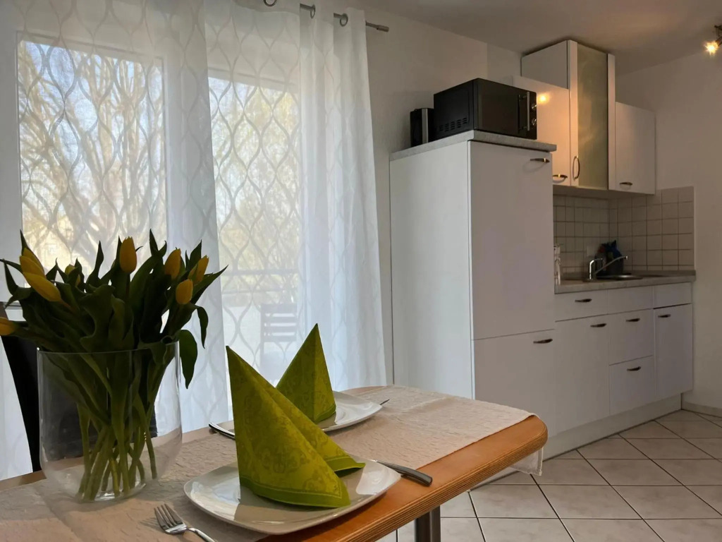 Ferienapartment Alex am See
