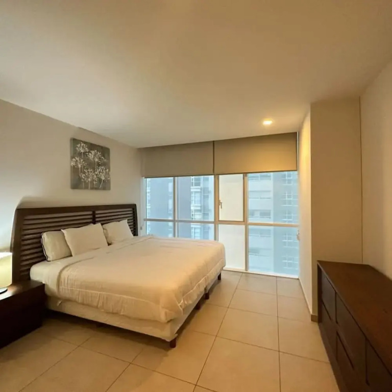 Van Gogh - Amazing 1 BR Apt in New Polanco