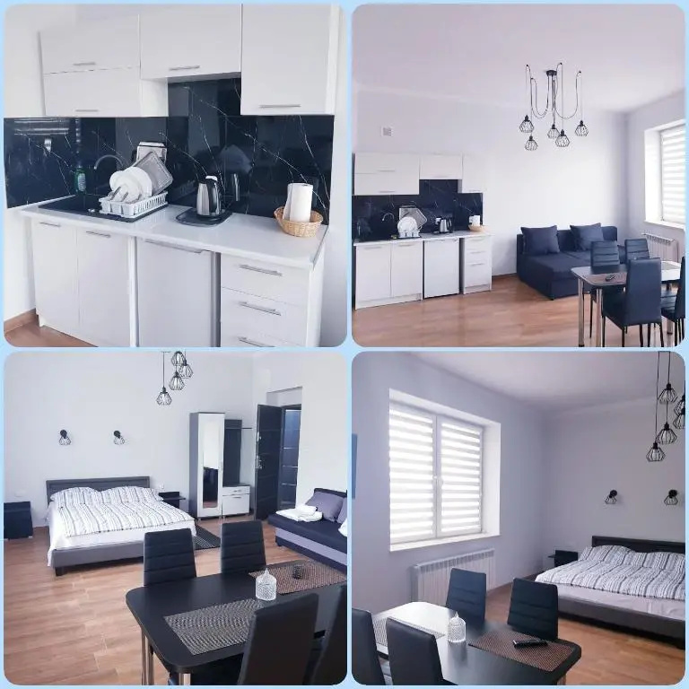Apartamenty Polna