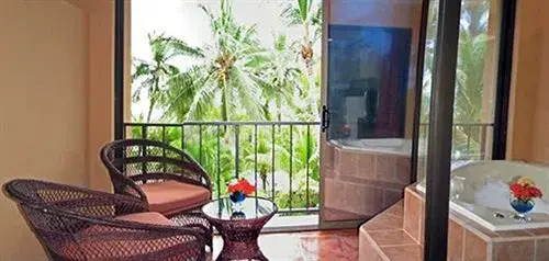 Copacabana Hotel and Suites