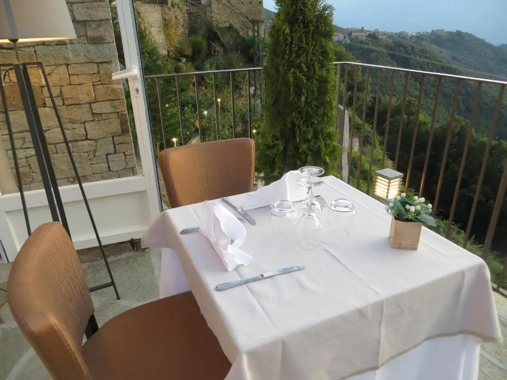 Casa Di Lucia Mi-Hotel
