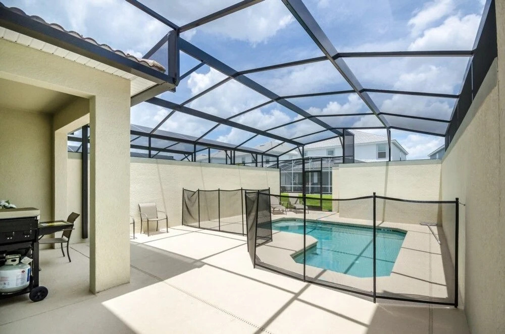 Amazing Townhome! - Champions Gate - 9039DLD