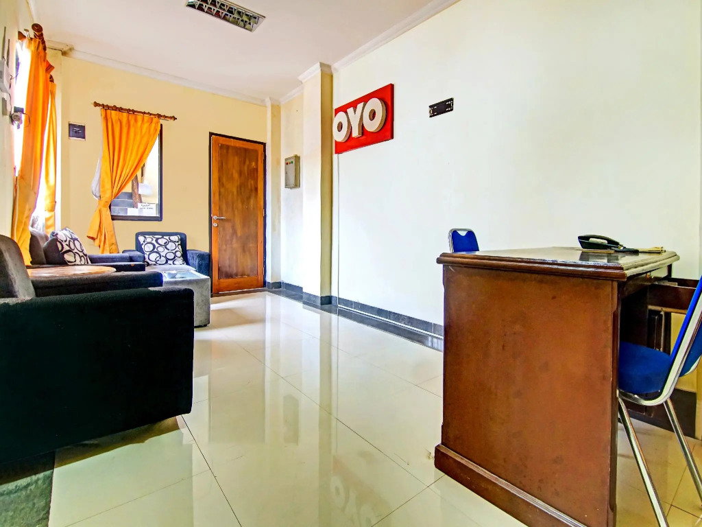 OYO 2832 Wisma Sukatani Indah
