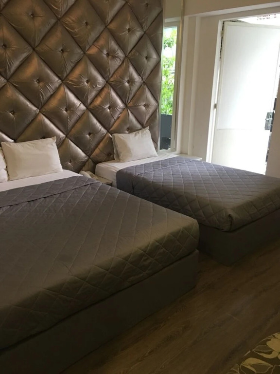 Gu Hotel