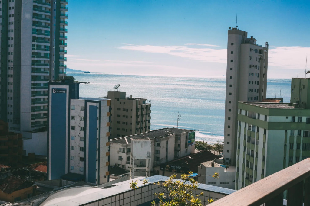 Atobá Praia Hotel
