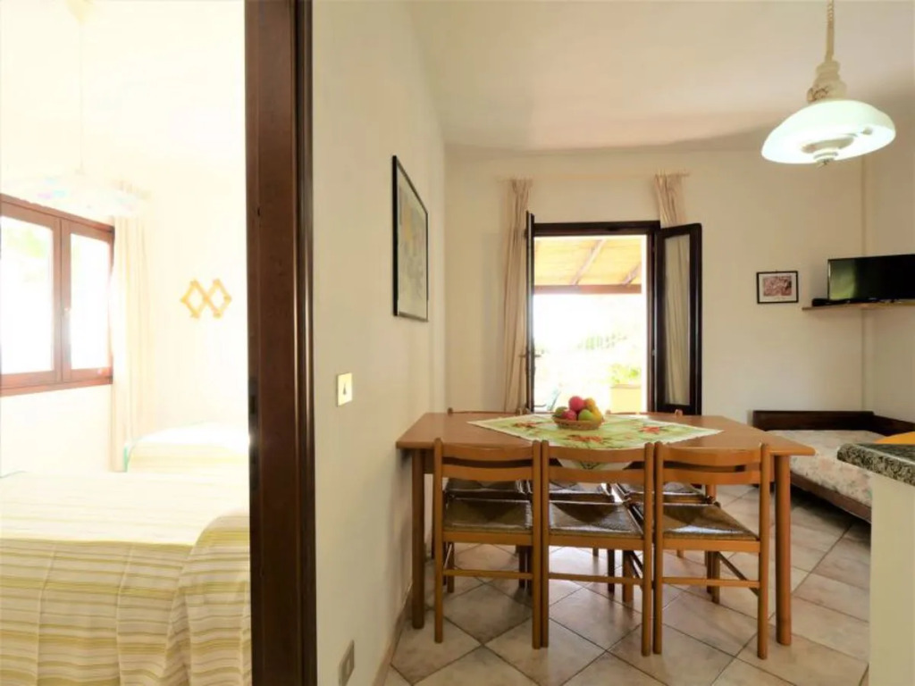 Apartment Oasis Capoliveri 17641
