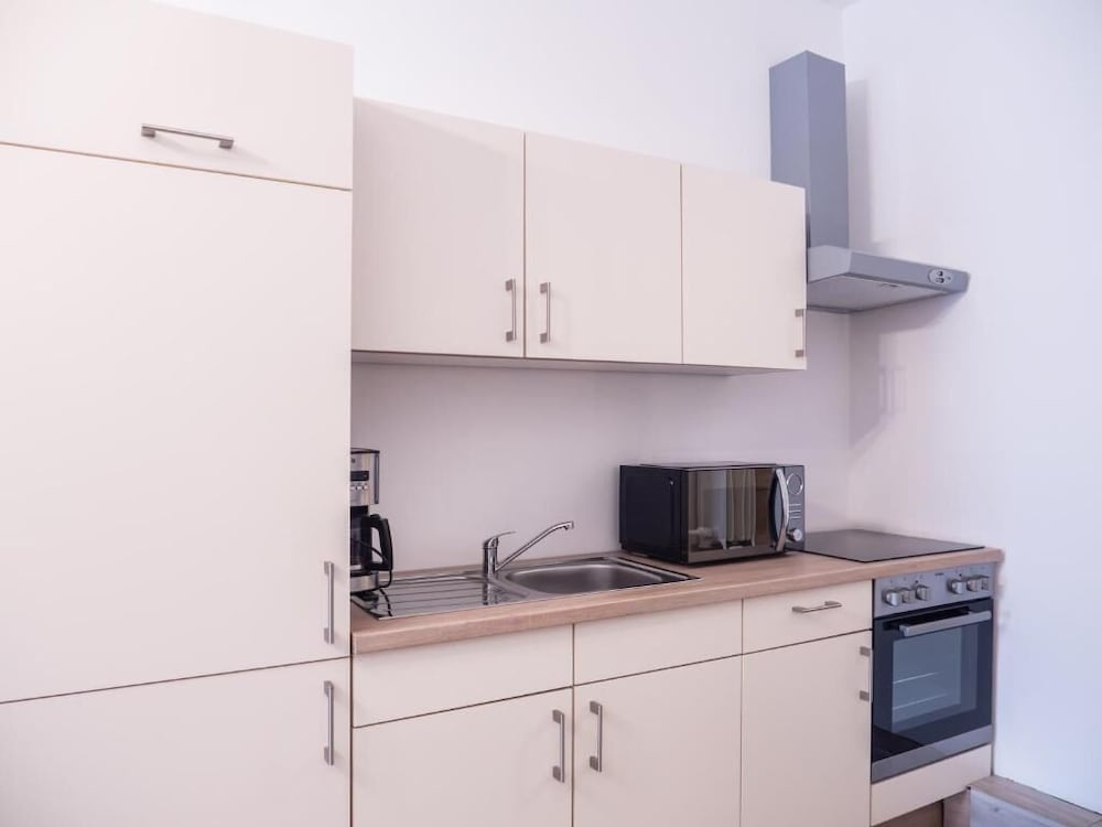 Hekmat Apartments Husum Nordsee