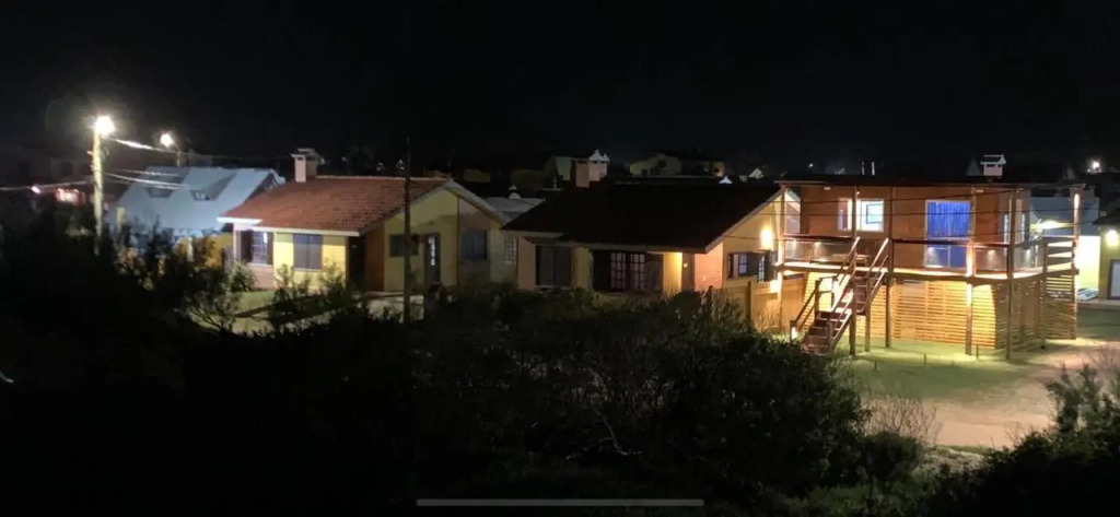 Complejo Casas del Mirador
