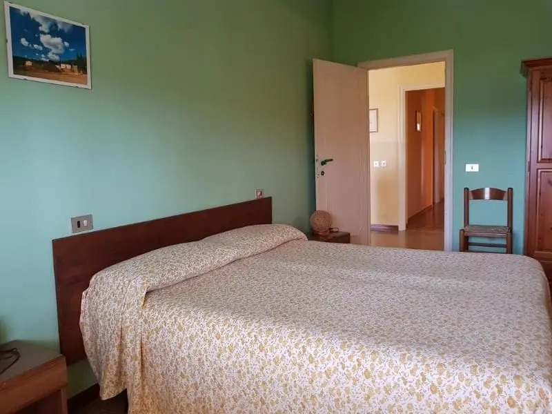 Poggio Alto Agrioturismo