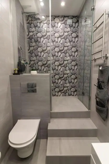 Unique Central 1 Bedroom Flat