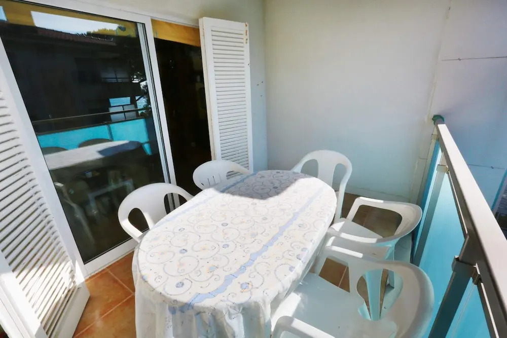 Apartamento Para 6 Personas en Cambrils
