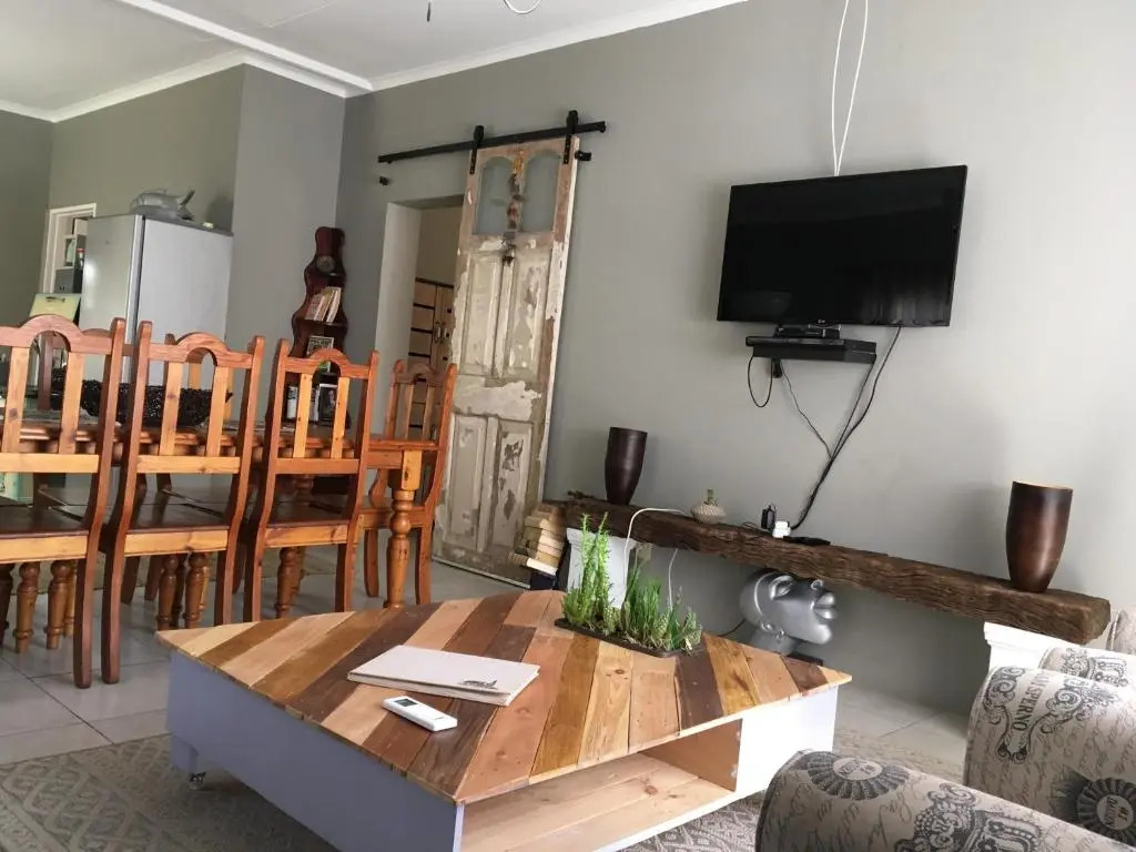 Spinoza Self Catering Accommodation
