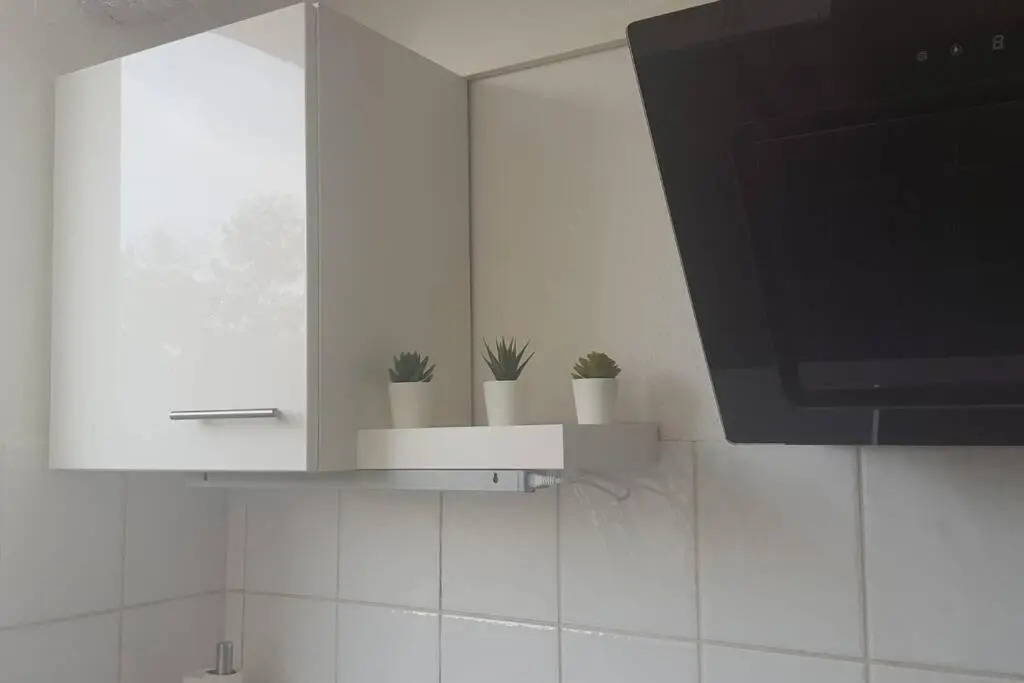1 a Ferienwohnung Modern Duisburg (Adults Only)