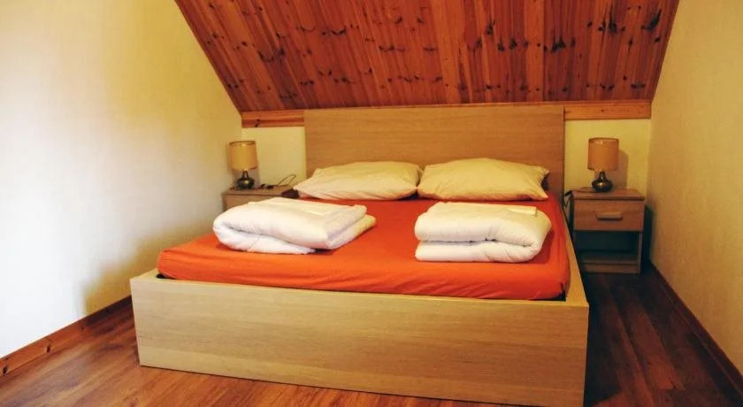 Hostel Bovec