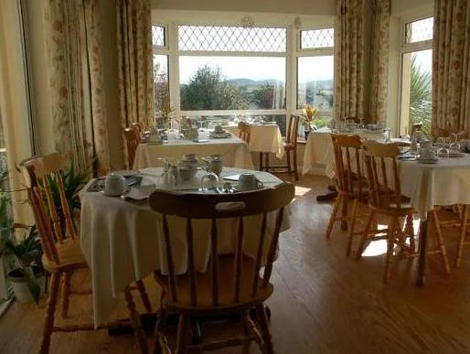 Adare House Bed & Breakfast