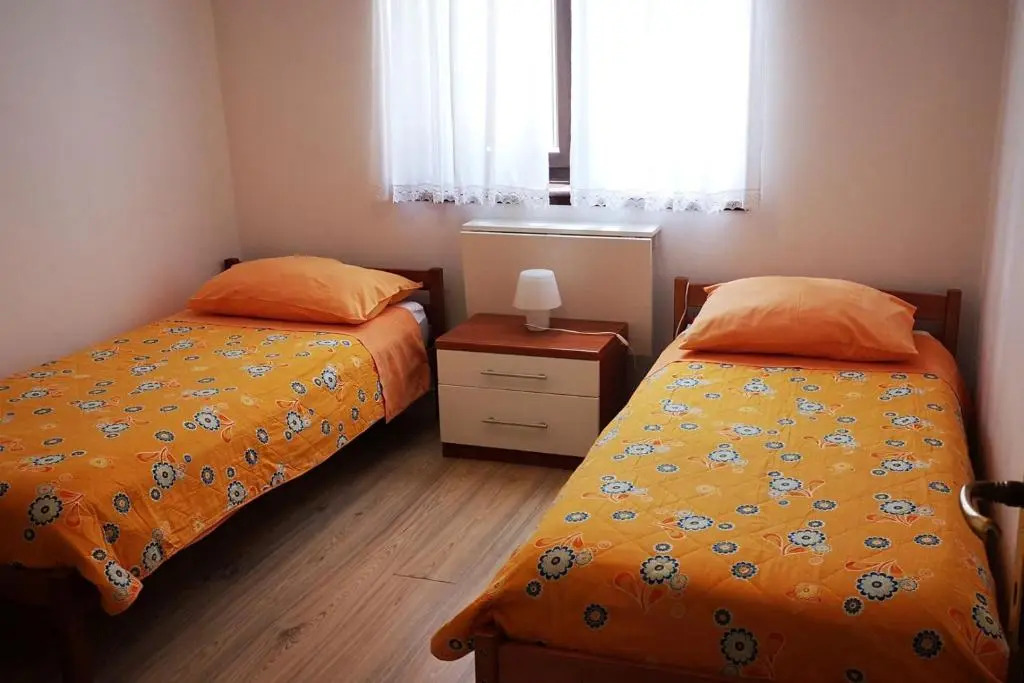Apartment Mariza A4 plus 2 beds beach area of Porec