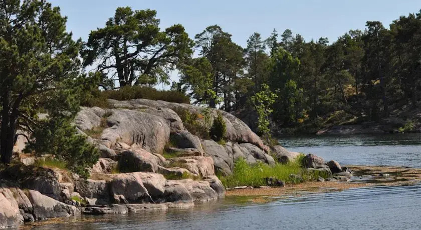 Horsvik Vandrarhem