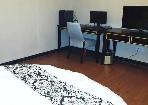 Guihua Boutique Hotel-guangzhou