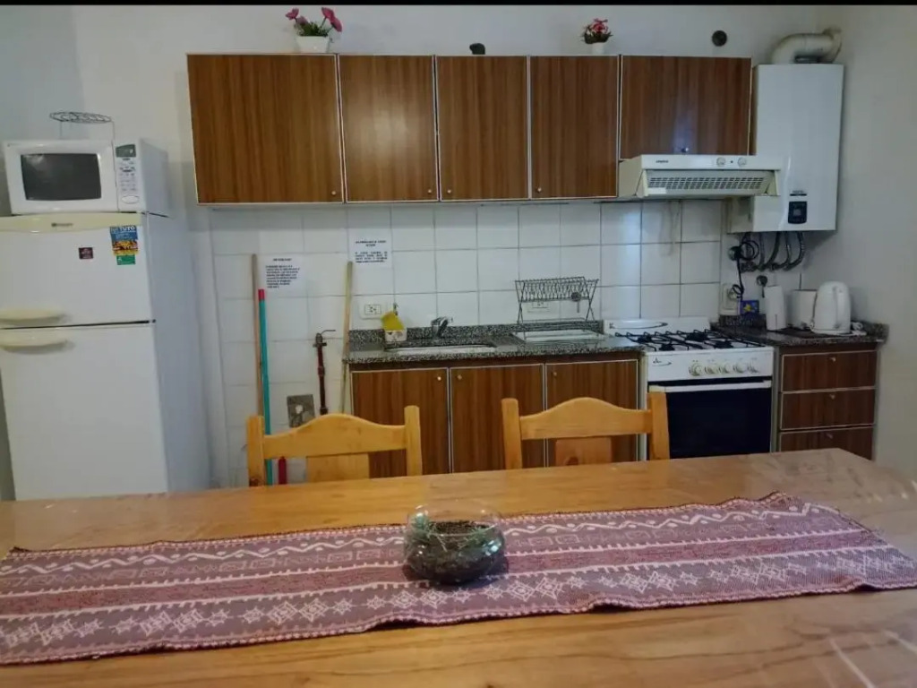 Apartamentos Santa Rosa PB 1