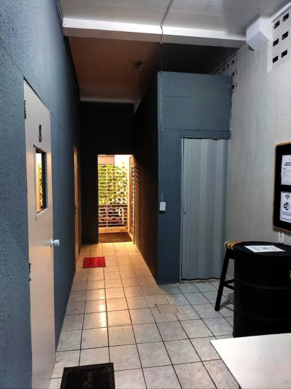 Duque HOSTEL
