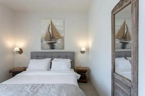 Evais Boutique Houses & Luxury Suites