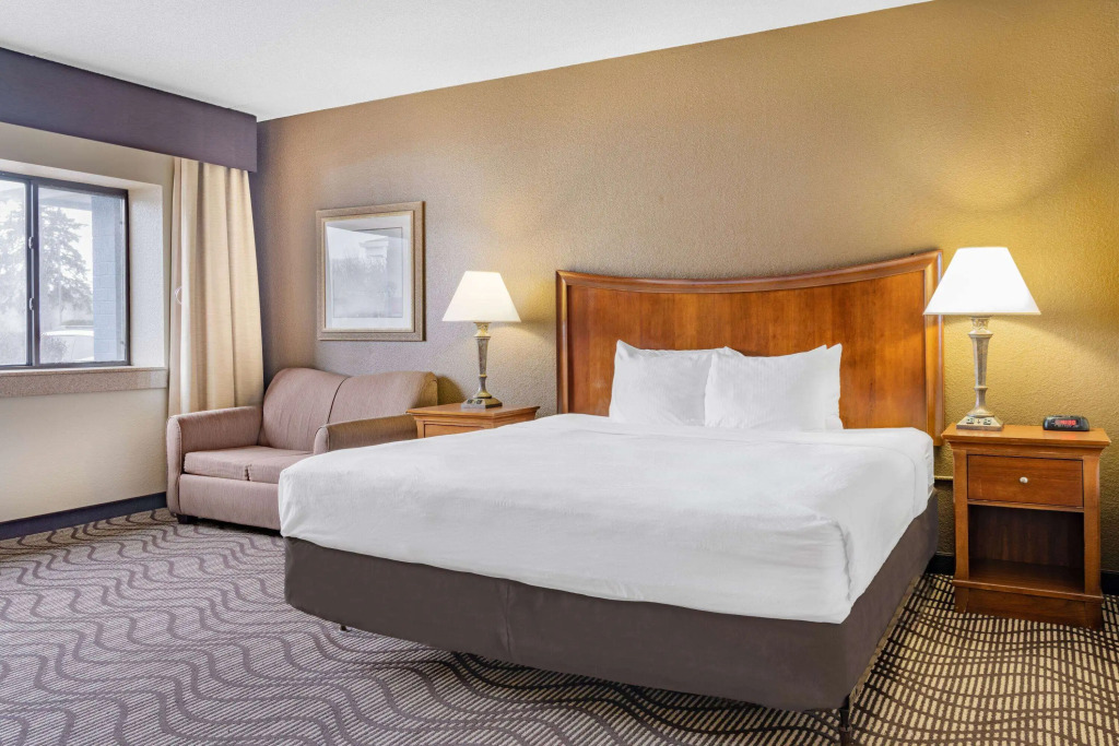 La Quinta by Wyndham Minneapolis-Minnetonka