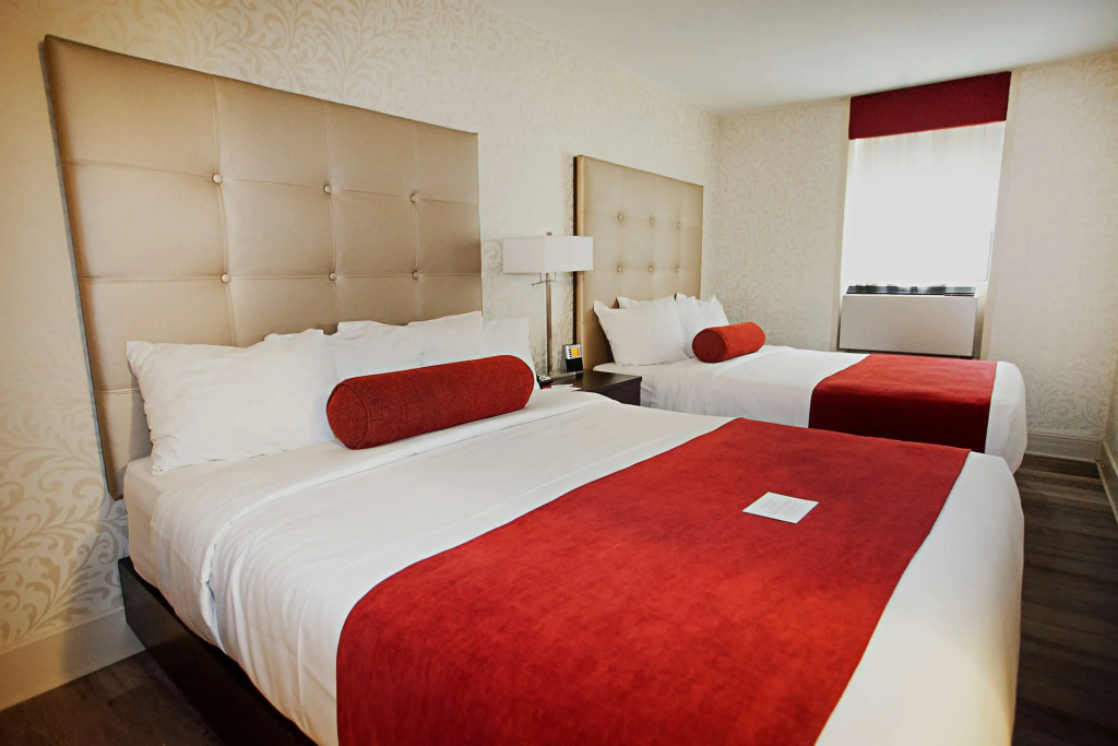 Hotel Europa, BW Signature Collection