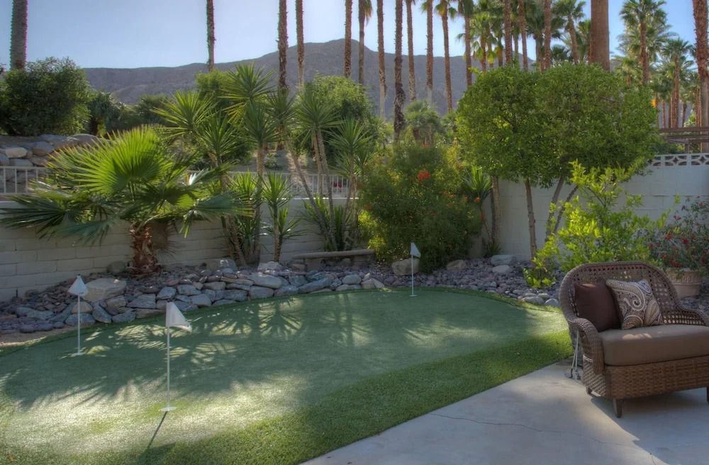 El Rancho Mirage