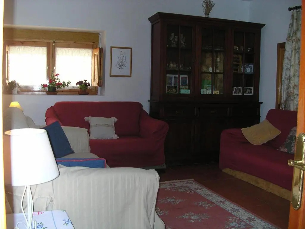 La Casa De La Luz