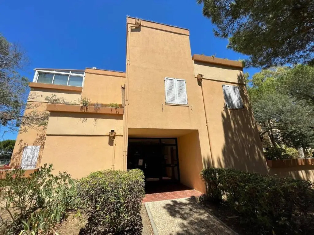 Appartement Argelès-sur-Mer, 1 pièce, 2 personnes - FR-1-225-692