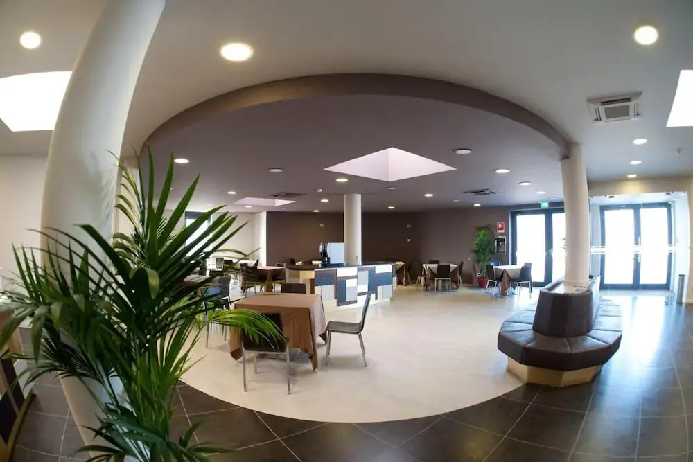 Hotel Camelia