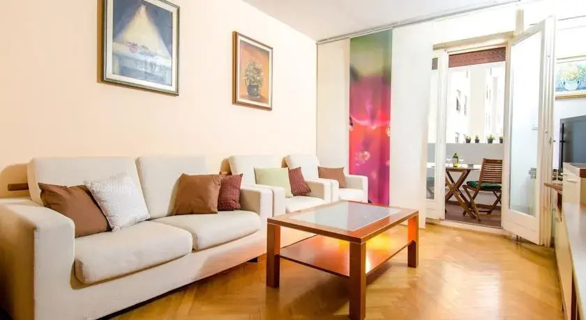 Apartment Ultra Cosy