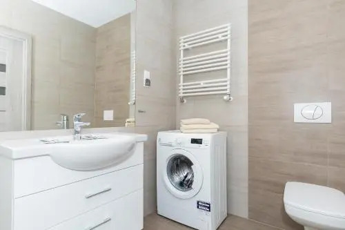 Jantar Apartamenty Residence Solna