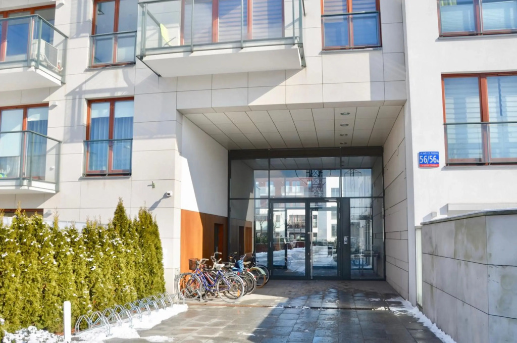 Apartament Wzgórze Słowików
