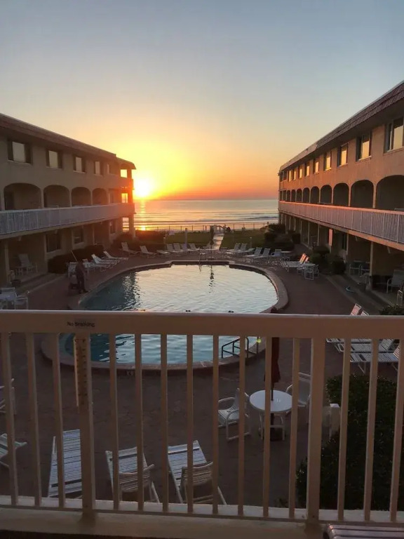 Win-San A-103 - 2 Br Condo