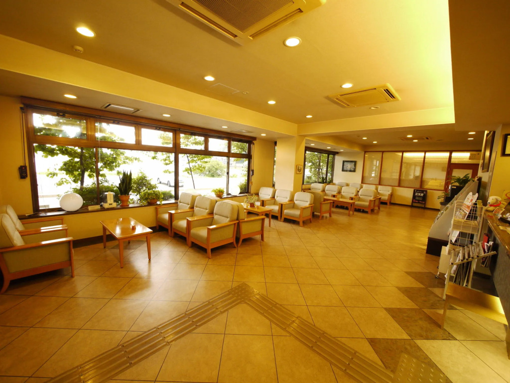 Hotel Route-Inn Kawaguchiko