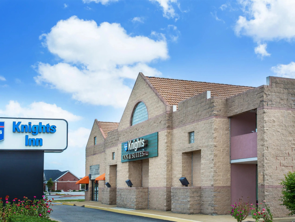 Knights Inn Virginia Beach Lynnhaven