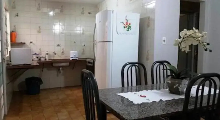 Casa da Tata