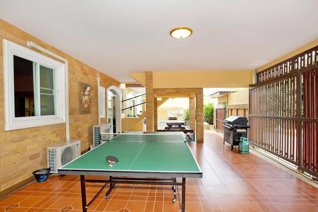 Villa Patiharn Khao Talo