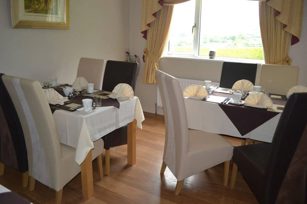 Cullentra House