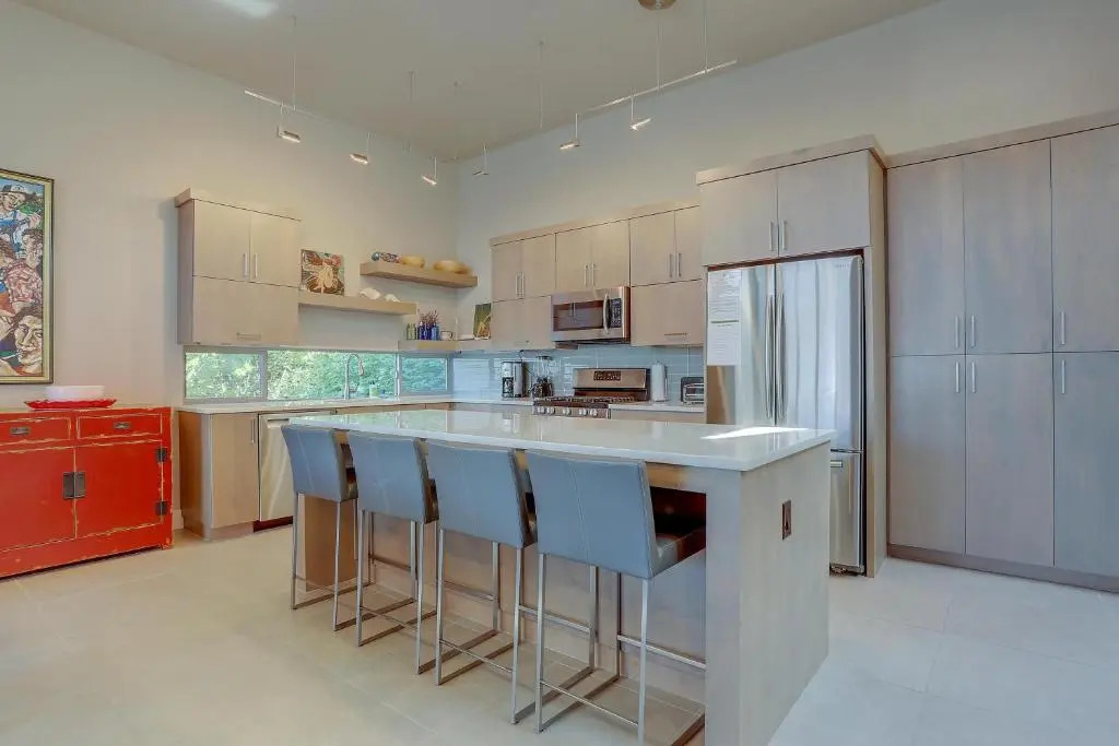 Casa Del Stoke-Rvr Vw-AC-3BR/3B