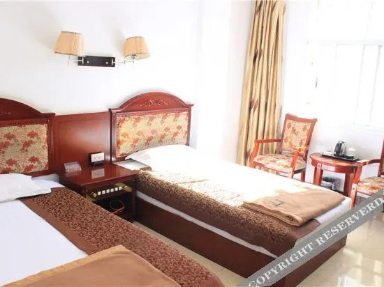 Ninglang Shenglong Hotel